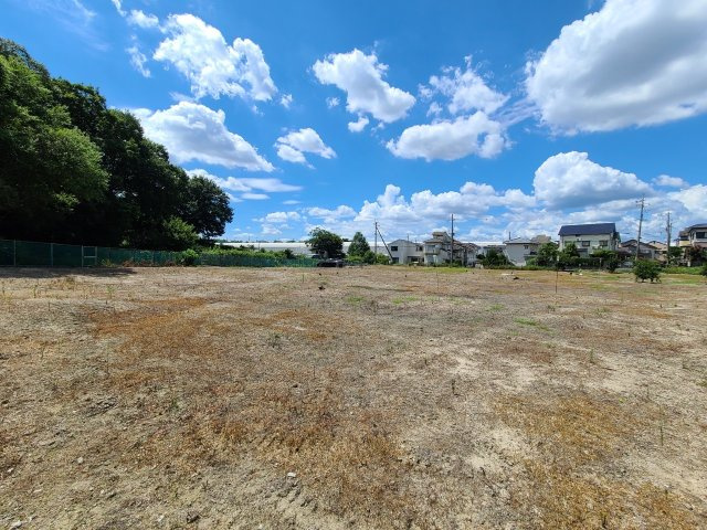 【前面道路含む現地写真】の画像