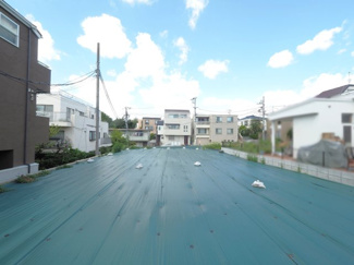 【外観】 | 2024年9月13日撮影