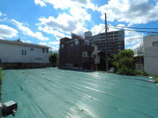 【外観】 | 2024年9月13日撮影