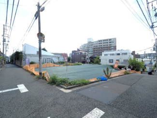 【外観】 | 2024年9月13日撮影