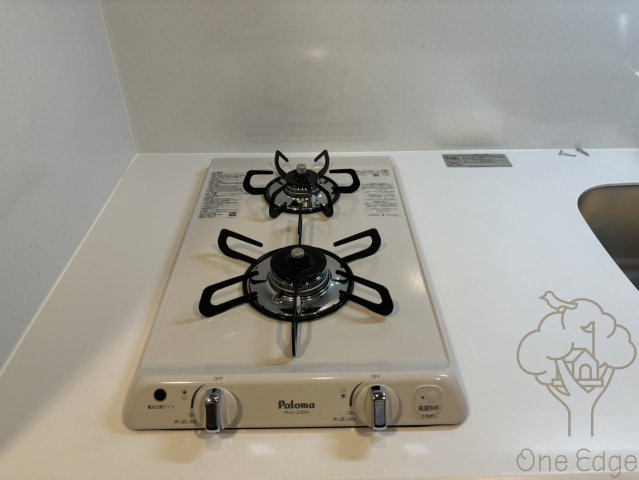 エスリードレジデンス大阪福島サウスフラッツのキッチン