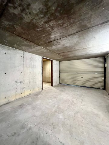 山の手2条12丁目の駐車場