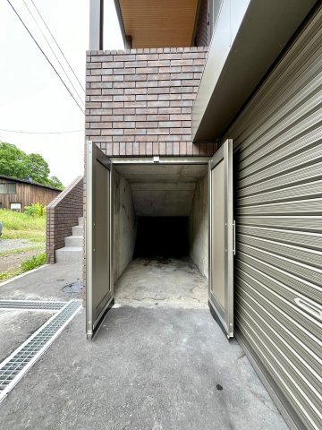 山の手2条12丁目の設備