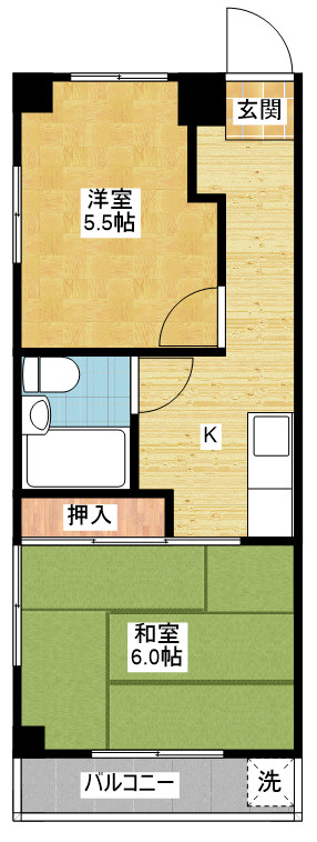 アーバン18｜名古屋市の賃貸ならMy賃貸