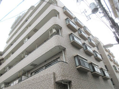 【外観】 | ライオンズシティ池袋 | 池袋駅・大塚駅徒歩圏内の好立地☆