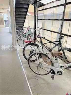 【その他共用部分】 | 紀陽ハイツ