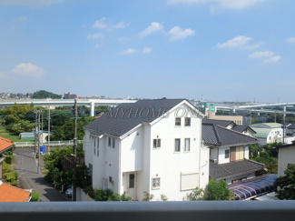 【展望】 | 眺望