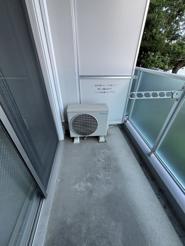 ※同物件別号室参考写真 