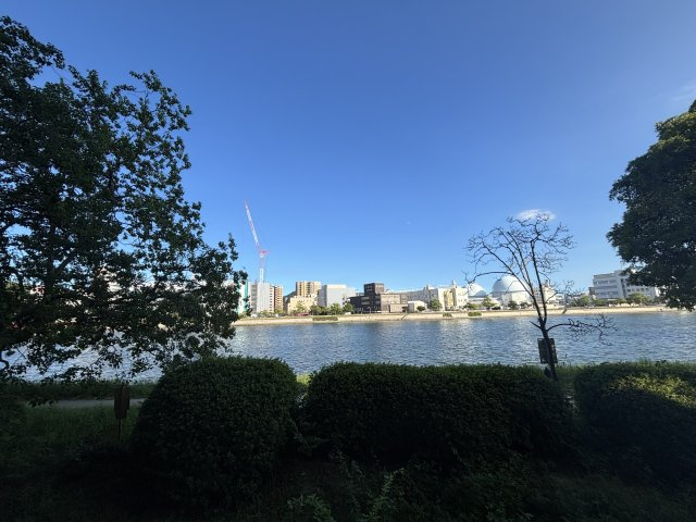 ※同物件別号室参考写真 
