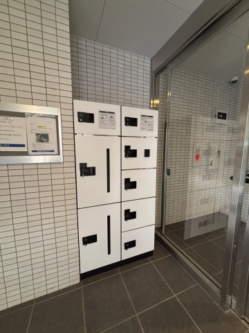 ※同物件別号室参考写真