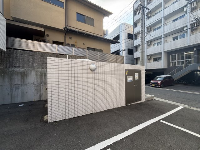 【その他共用部分】セントポーリア平野町 