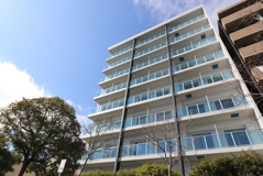 セントポーリア平野町の画像