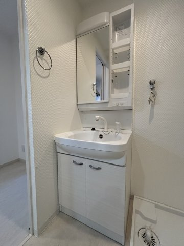 ※同物件別号室参考写真 