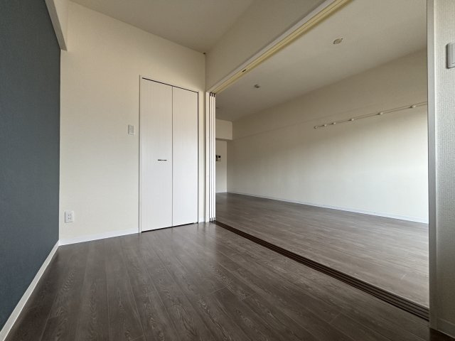 【内装】VITA西原