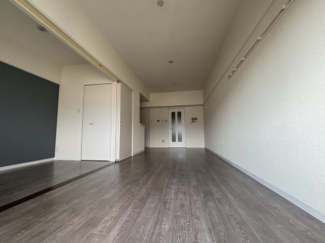 【居間・リビング】VITA西原