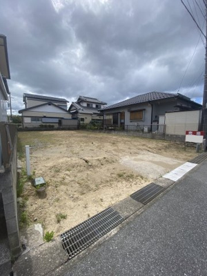 【外観】 | 桜町１丁目売地