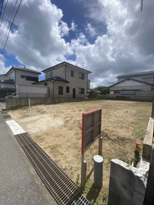 【外観】 | 桜町１丁目売地