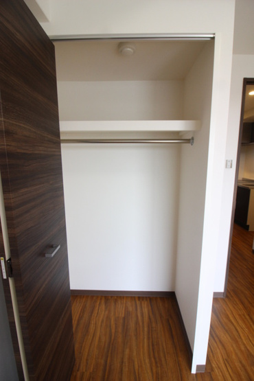 【収納】 | コートドール高槻