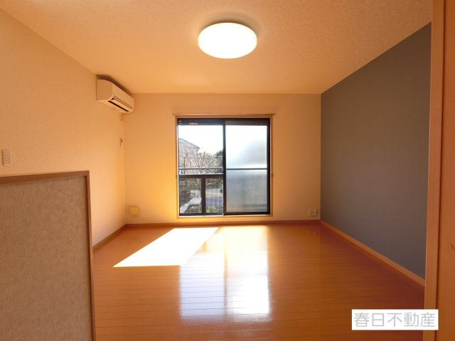 【内装】 | 201号室の参考写真（2021年3月撮影）