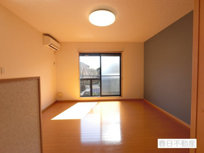 【内装】 | 椿森３丁目・売アパート | 201号室の参考写真（2021年3月撮影）