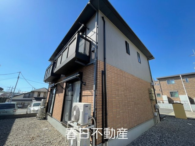 【外観】