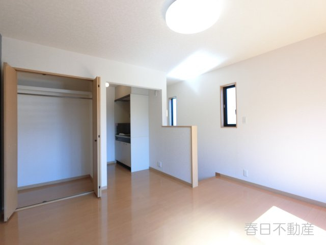 【内装】 | 201号室の参考写真（2021年3月撮影）