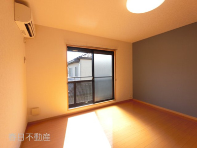 【内装】 | 椿森３丁目・売アパート | 201号室の参考写真（2021年3月撮影）