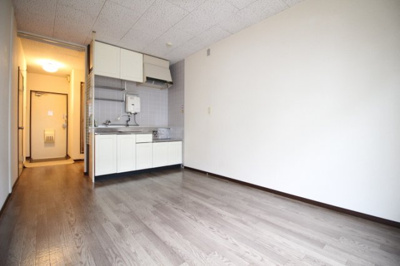 【その他】 | メゾンカルム富田B棟