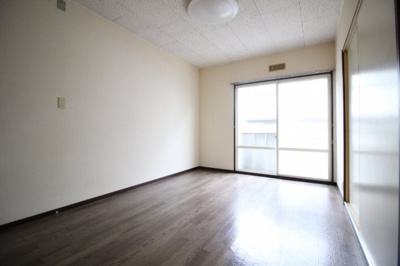 【子供部屋】 | メゾンカルム富田B棟