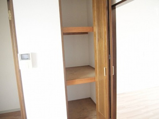 【収納】 | WEST PADDY