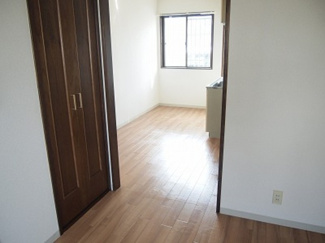 【内装】 | WEST PADDY