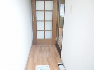 【内装】 | WEST PADDY