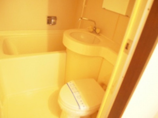 【トイレ】 | WEST PADDY