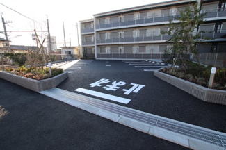 駐車場※要空確認