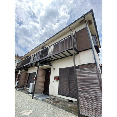 【外観】 | 建物外観