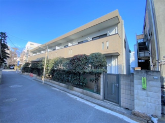 ◆鉄筋コンクリート造のマンションです◆
