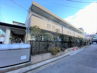◆通勤・通学に便利な「幡ヶ谷駅」徒歩5分◆