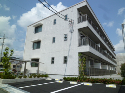 ★全戸南向き・閑静な住宅街の立地★