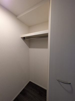 4.7帖　寝室
