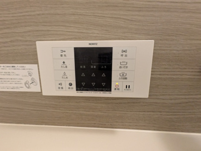 クローゼット