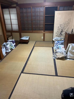 【和室】