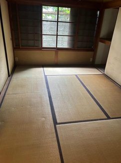 【和室】