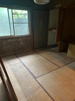 【和室】