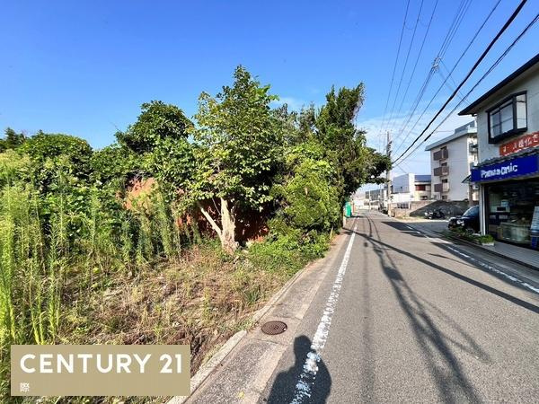 和歌山市宇須4丁目　土地のその他