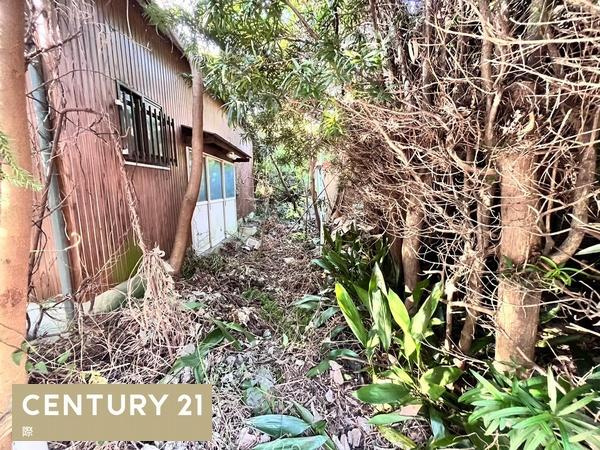 和歌山市宇須4丁目　土地のその他