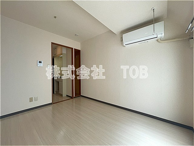 【洋室】 | 芦花公園ハイツ | 洋室5帖