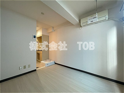 【内装】 | 芦花公園ハイツ | 洋室5.5帖