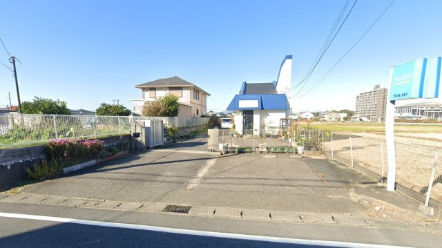 七宝町店舗(駐車場８台付)