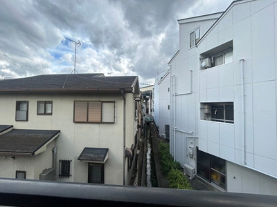 【展望】 | 沢田1丁目戸建