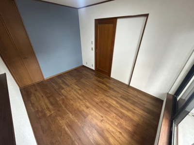 【洋室】 | 沢田1丁目戸建